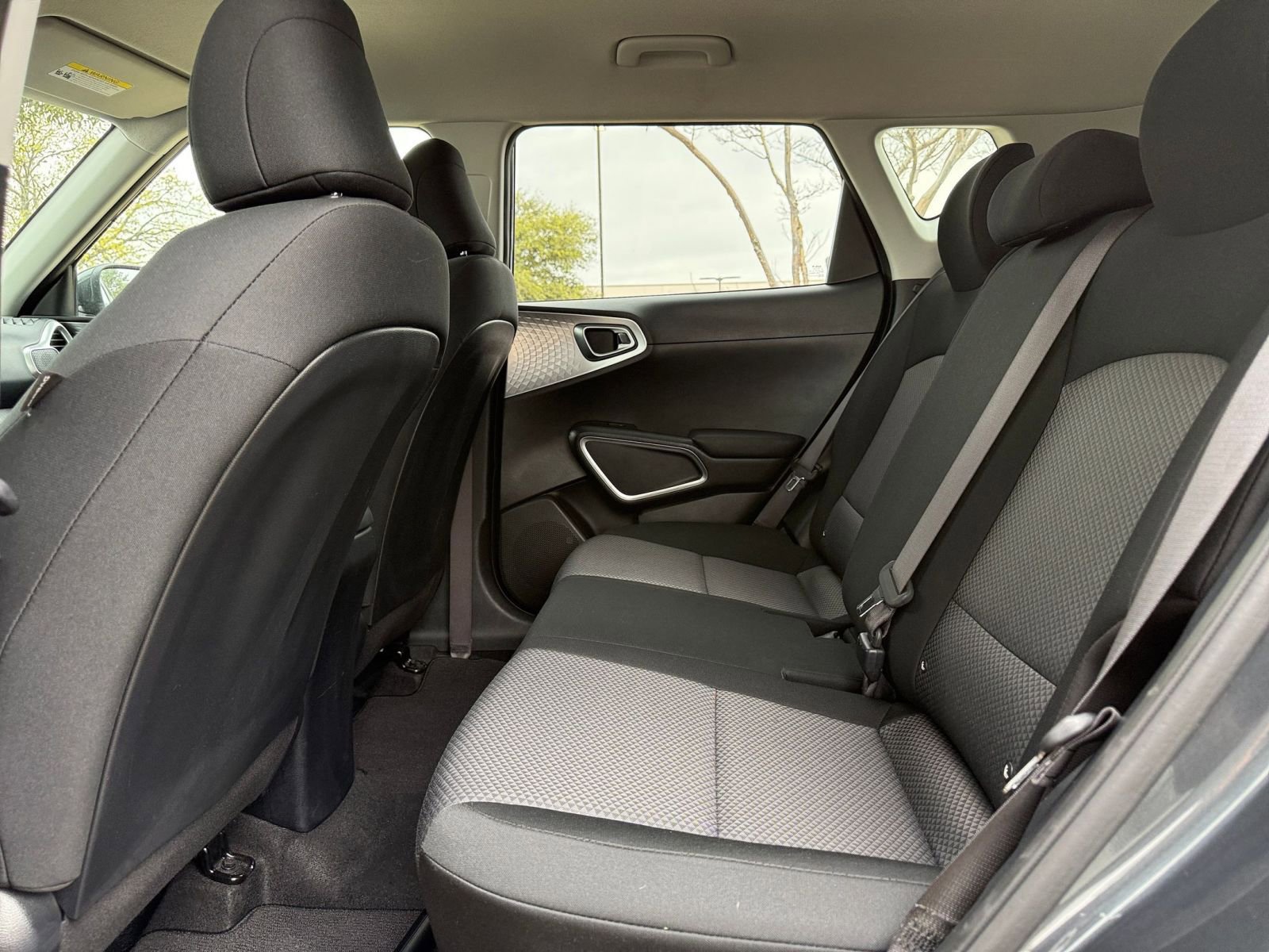 Thumbnail: 2025 Kia Soul - 25