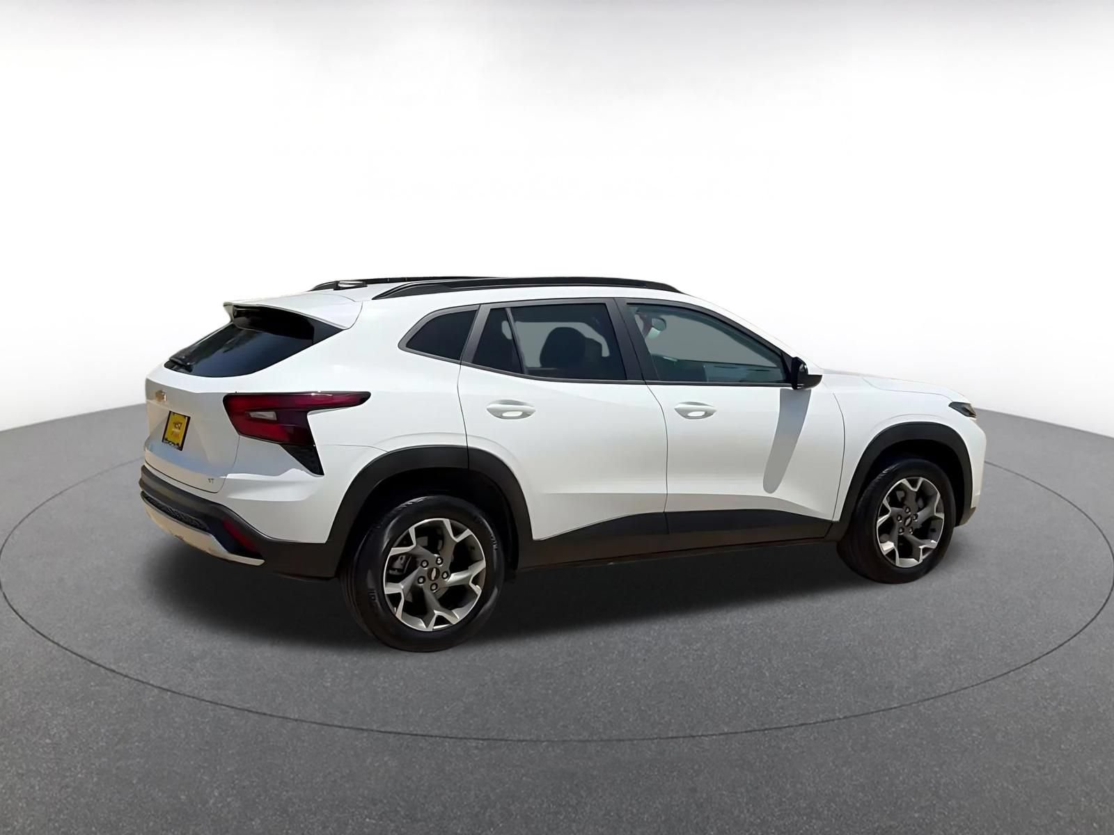 Thumbnail: 2025 Chevrolet Trax - 12