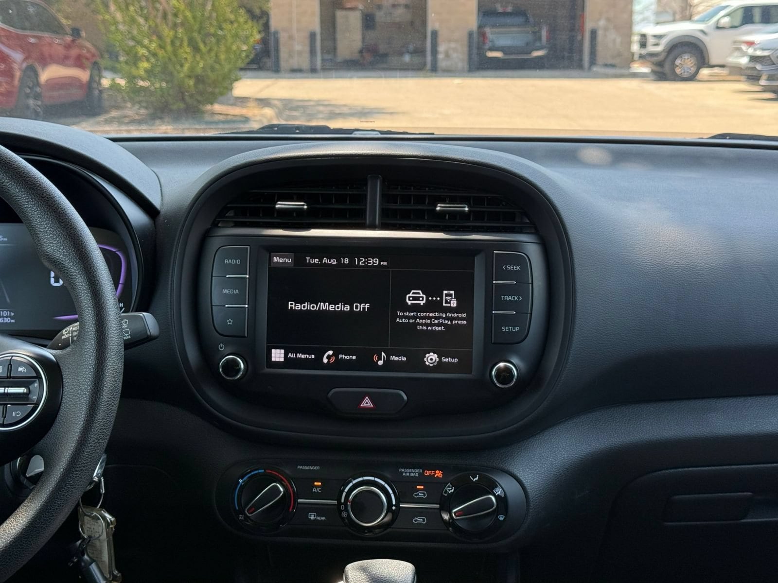 Thumbnail: 2025 Kia Soul - 16