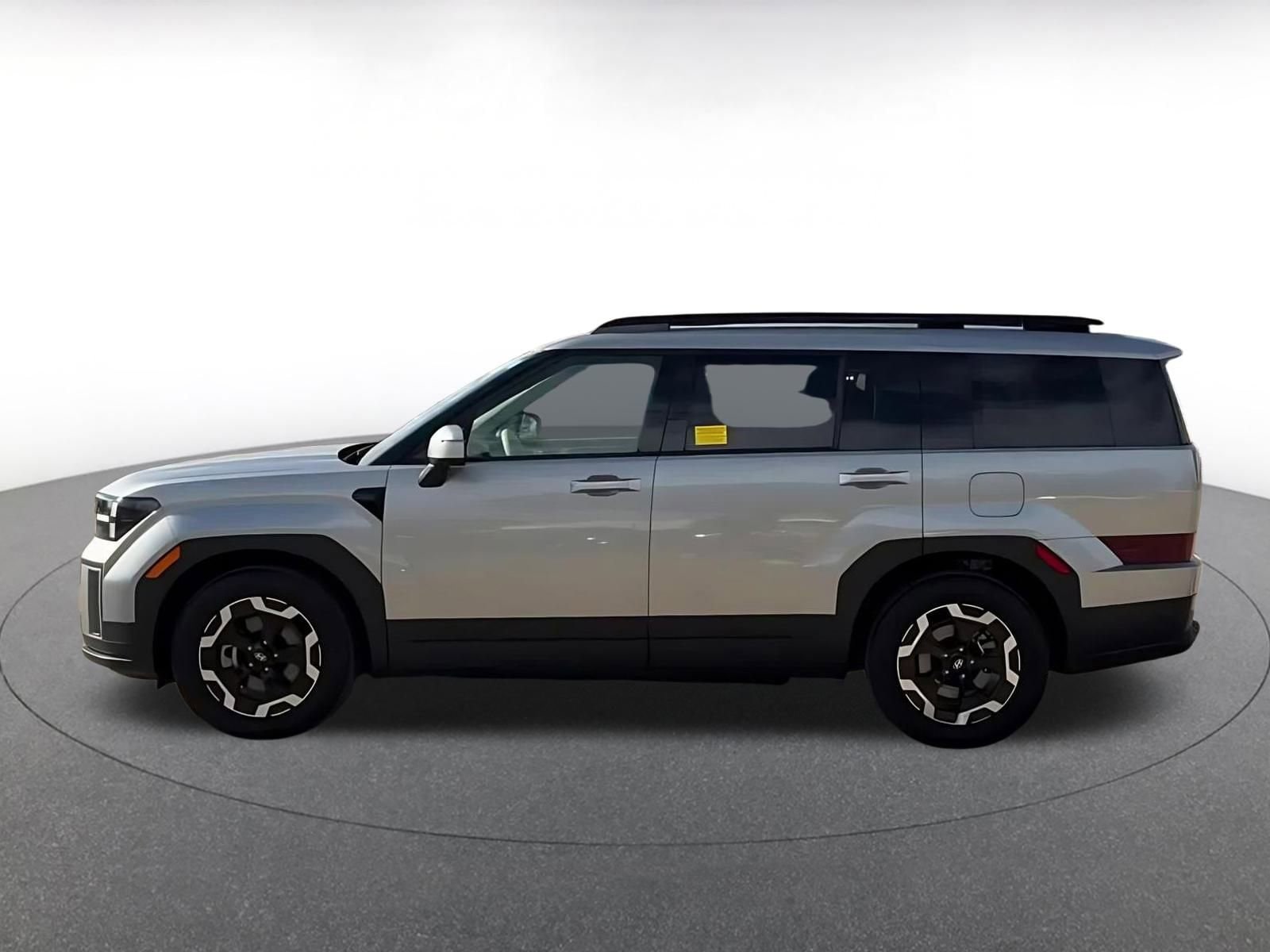 Thumbnail: 2025 Hyundai Santa Fe - 9