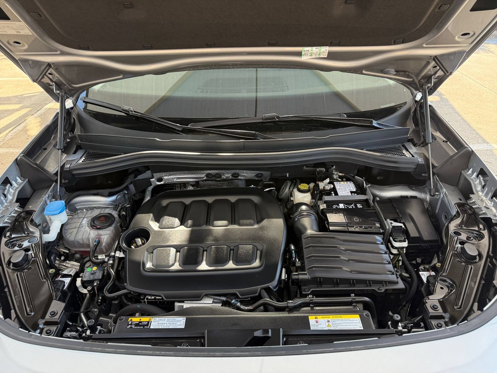 Thumbnail: 2026 Volkswagen Tiguan - 33