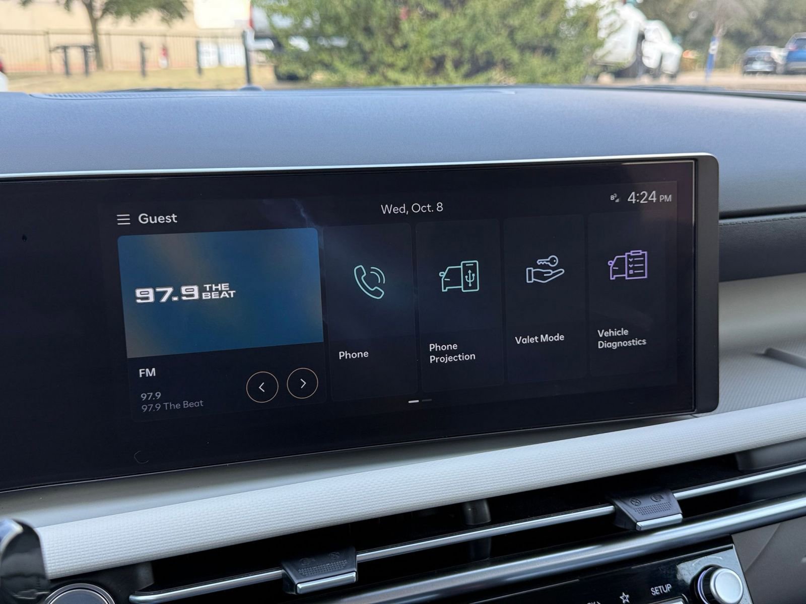 Thumbnail: 2025 Hyundai Tucson - 21