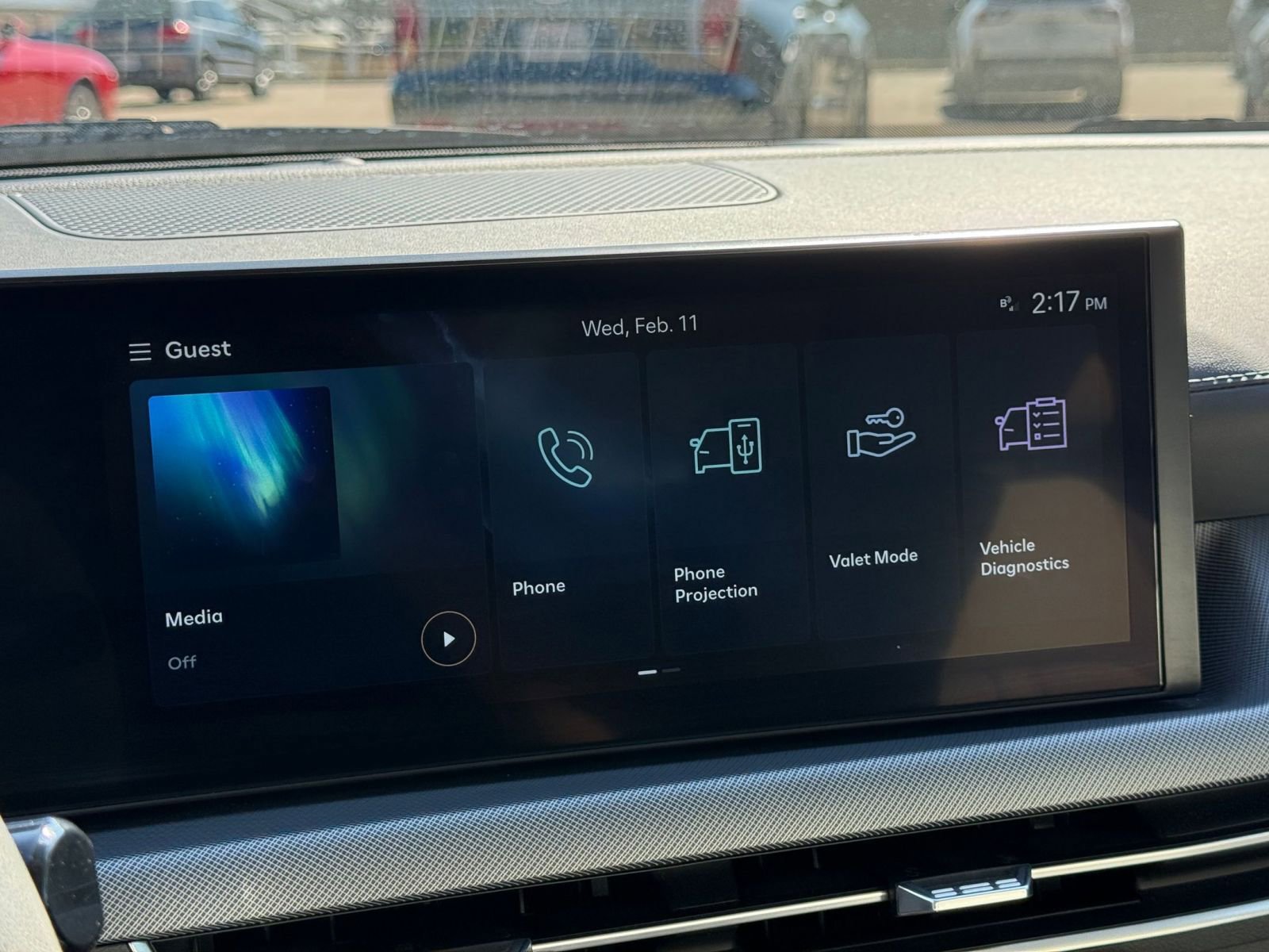 Thumbnail: 2025 Hyundai Sonata - 20