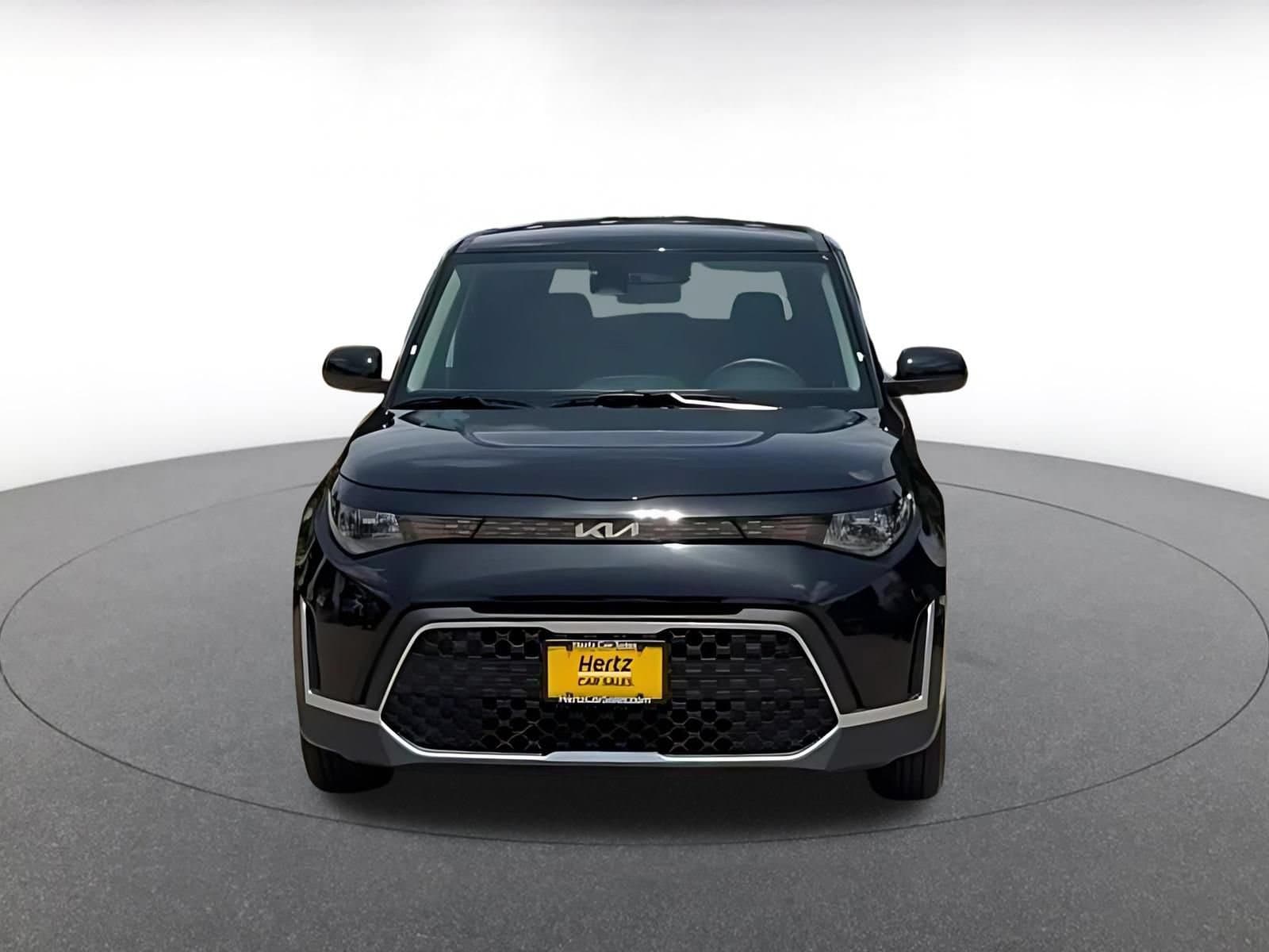 Thumbnail: 2025 Kia Soul - 4