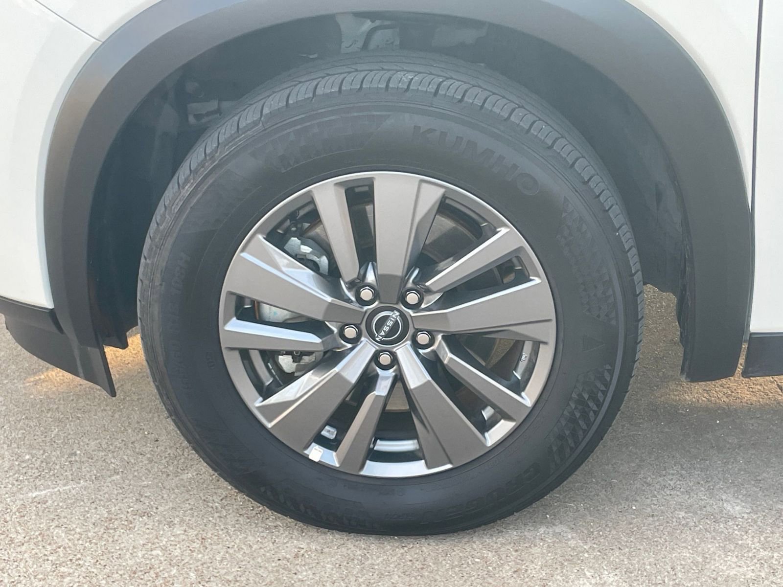 Thumbnail: 2025 Nissan Pathfinder - 33