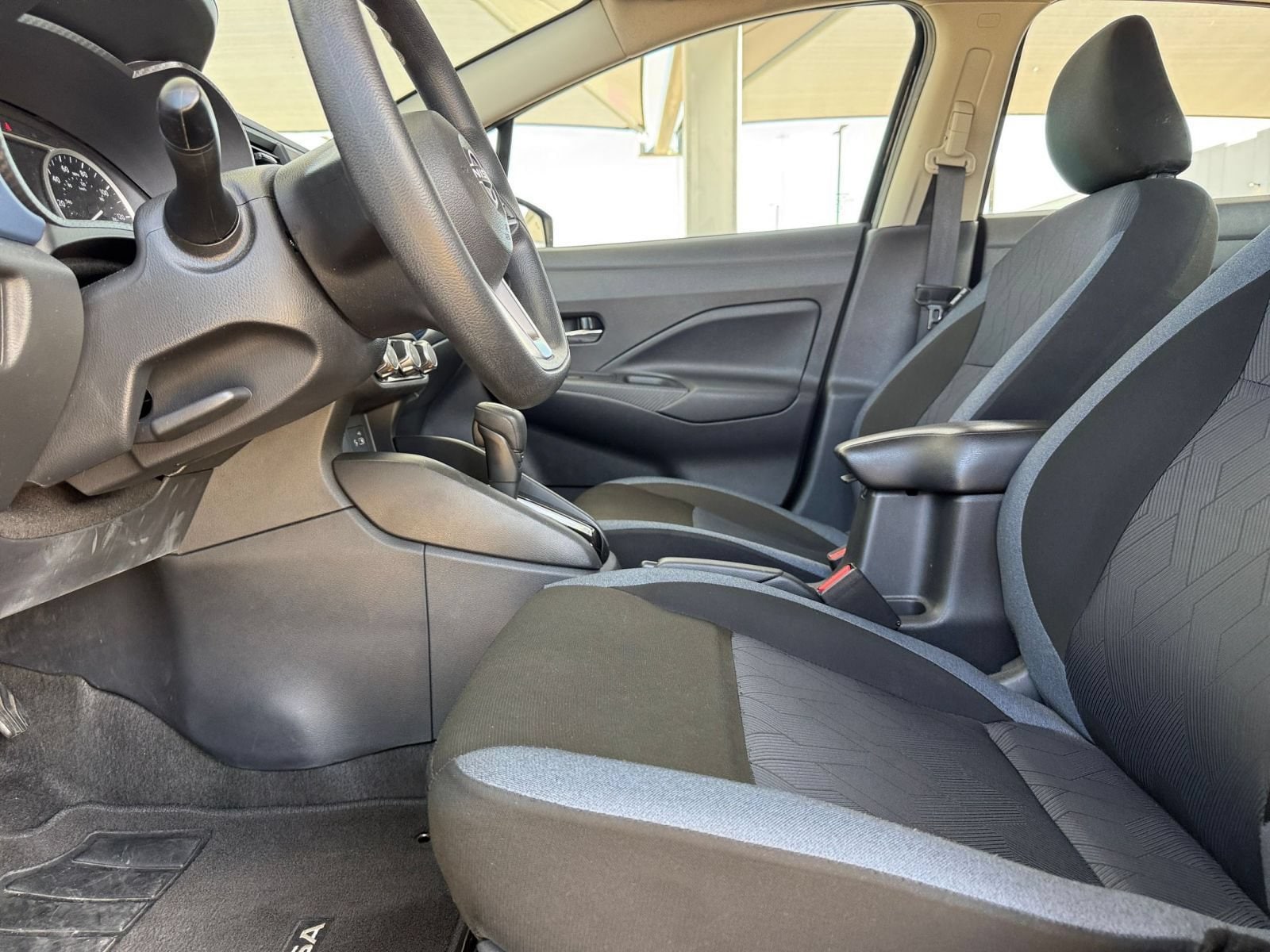 Thumbnail: 2025 Nissan Versa - 27
