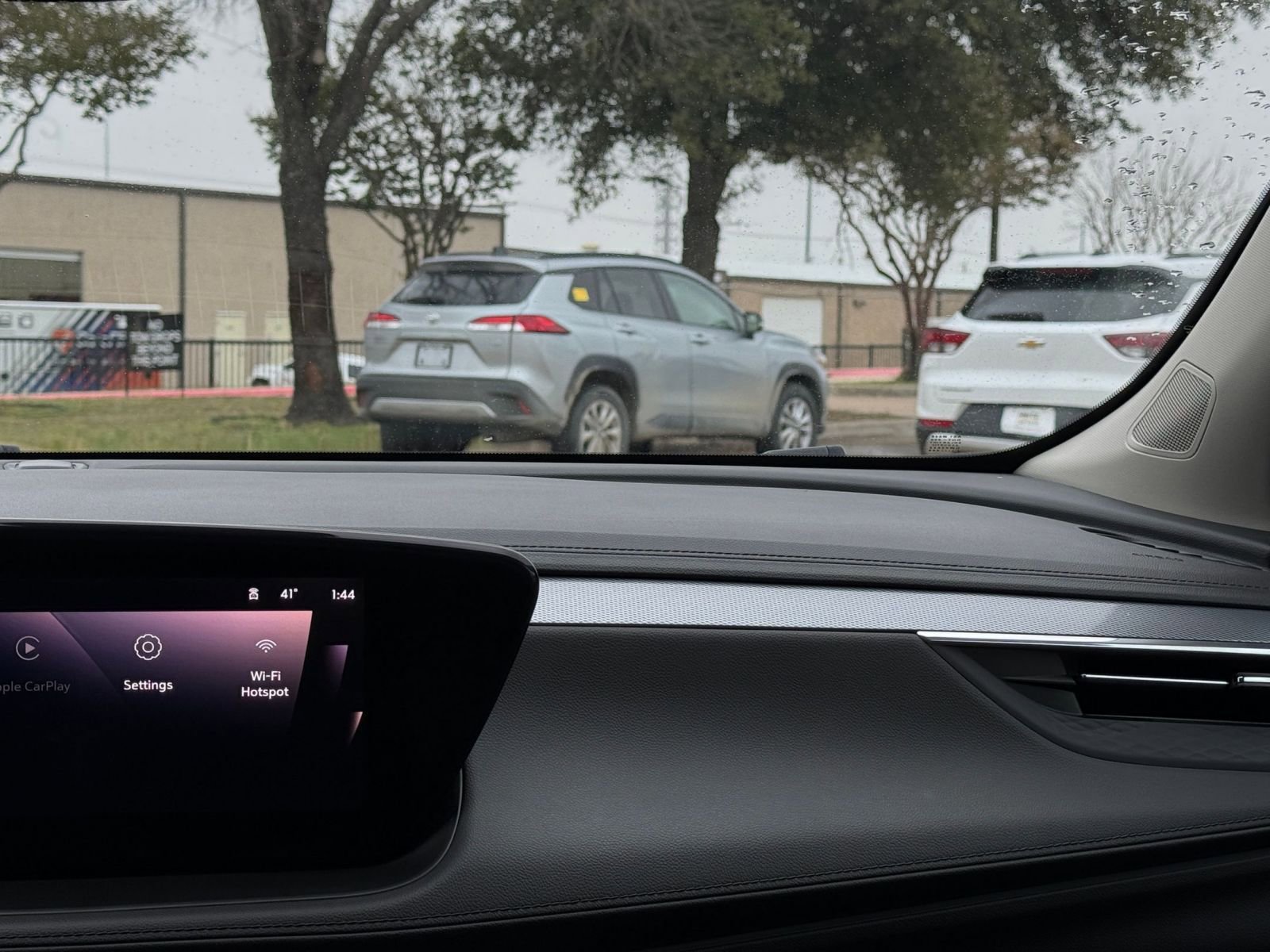 Thumbnail: 2025 Buick Encore GX - 35