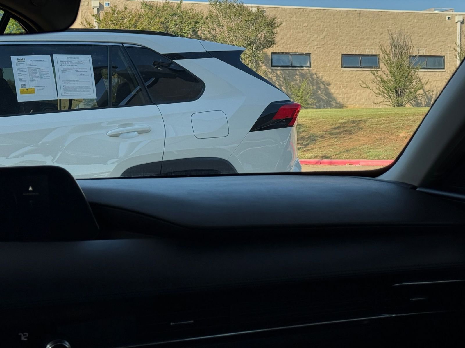 Thumbnail: 2025 Mazda Mazda3 - 35