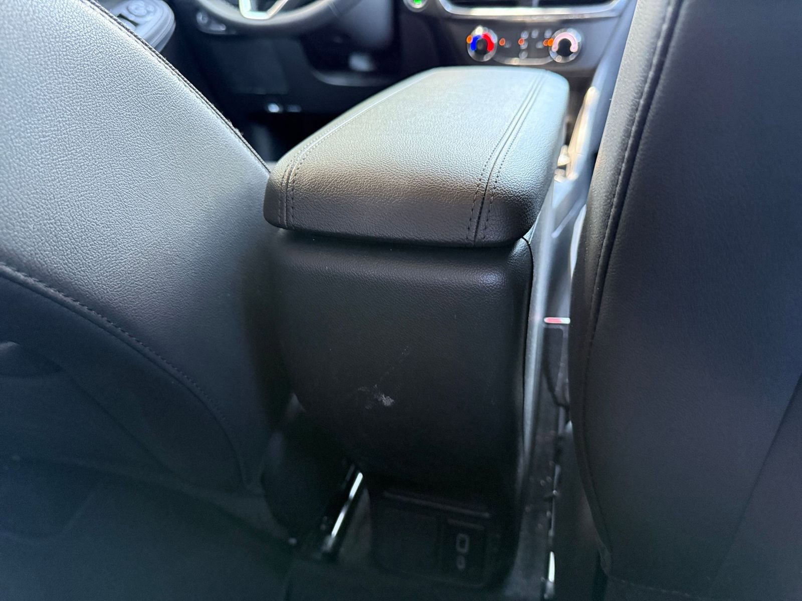 Thumbnail: 2025 Buick Encore GX - 23