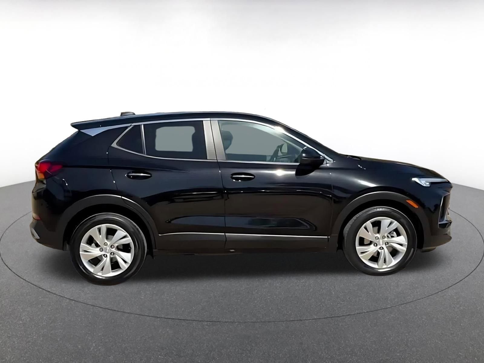 Thumbnail: 2025 Buick Encore GX - 16