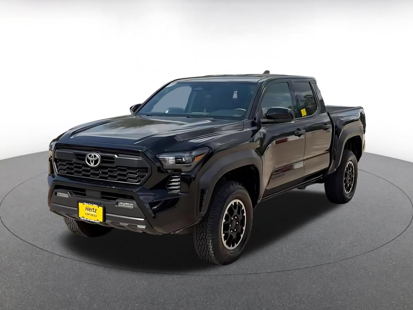 Thumbnail: 2025 Toyota Tacoma - 7