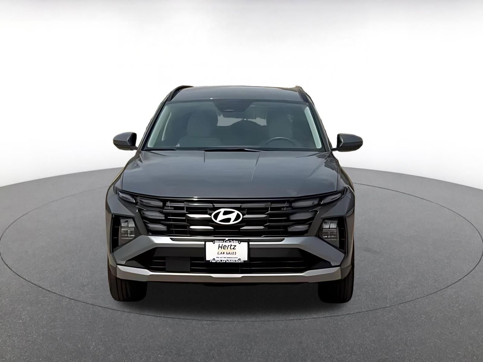 Thumbnail: 2025 Hyundai Tucson - 4