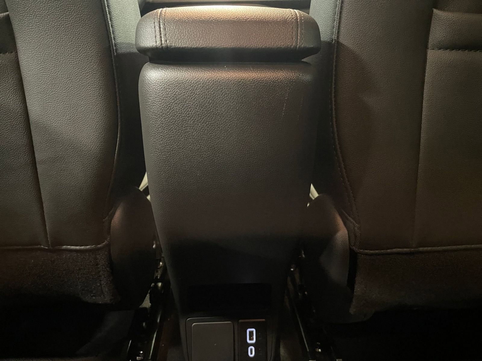 Thumbnail: 2025 Buick Encore GX - 24