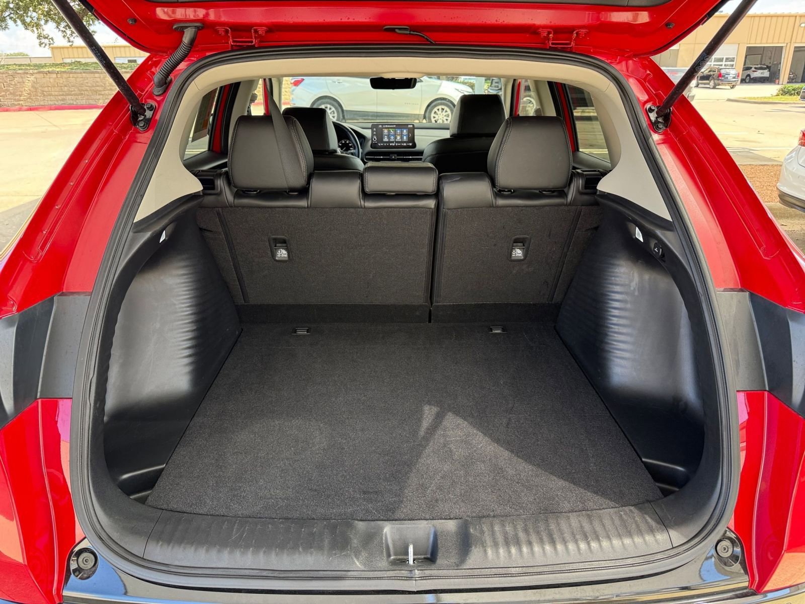 Thumbnail: 2025 Honda HR-V - 31