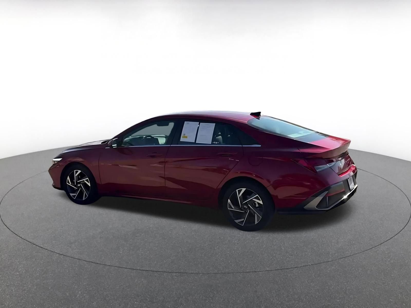 Thumbnail: 2025 Hyundai Elantra - 10