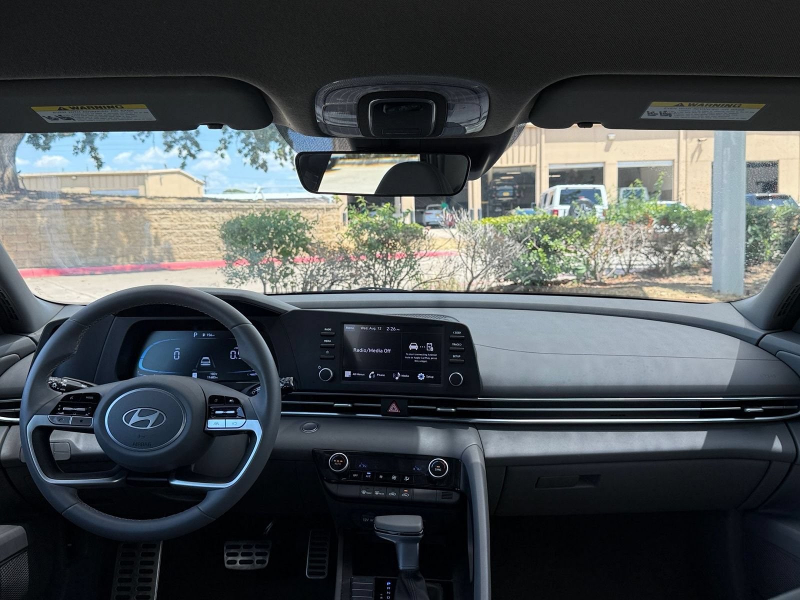 Thumbnail: 2026 Hyundai Elantra - 28