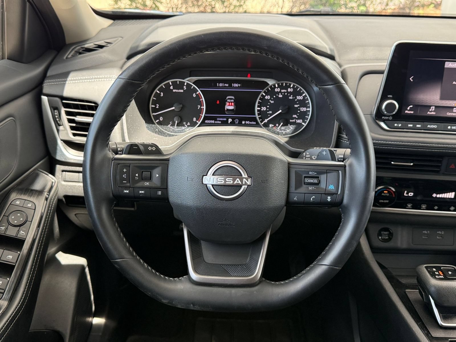 Thumbnail: 2025 Nissan Rogue - 29