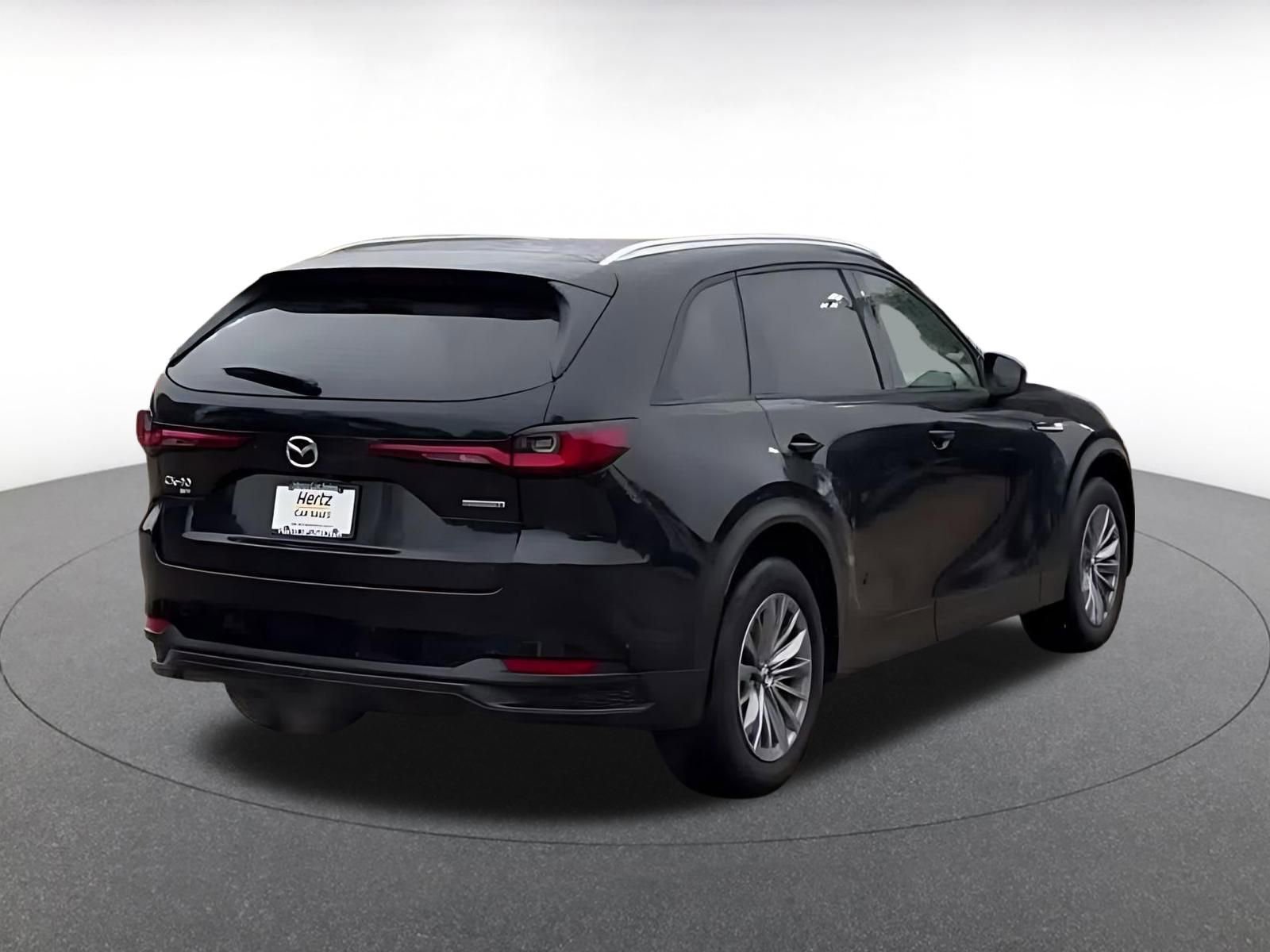 Thumbnail: 2025 Mazda CX-90 - 14