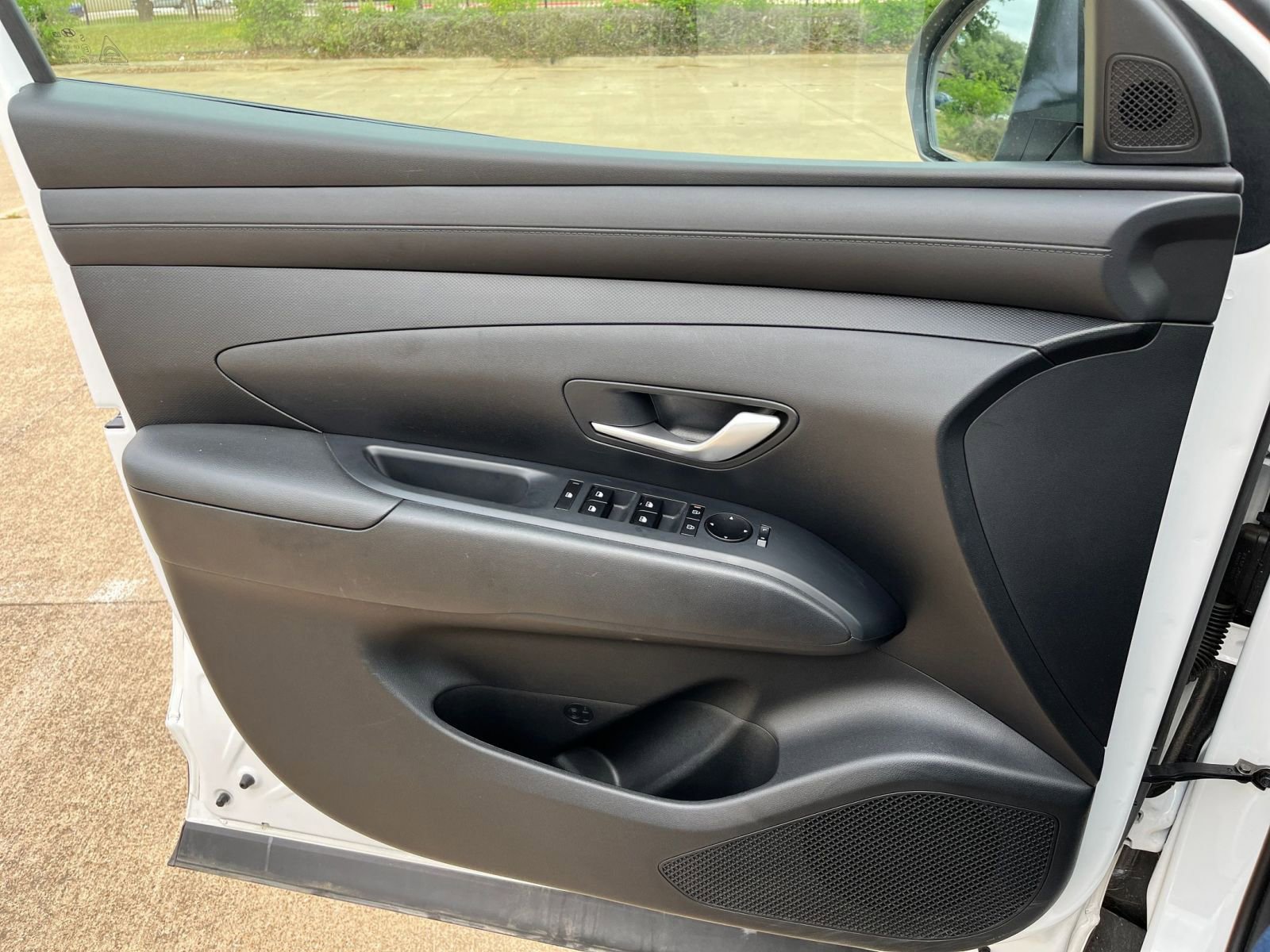 Thumbnail: 2025 Hyundai Tucson - 18