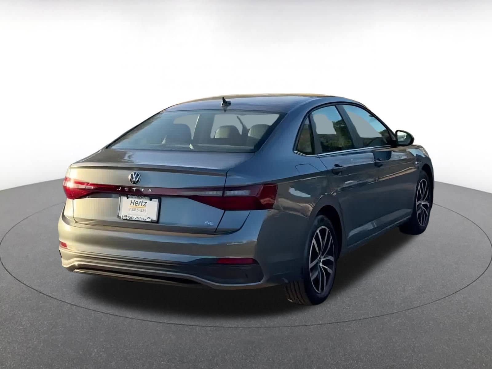 Thumbnail: 2025 Volkswagen Jetta - 14