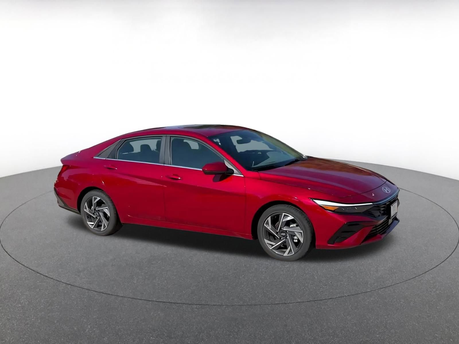 Thumbnail: 2025 Hyundai Elantra - 2