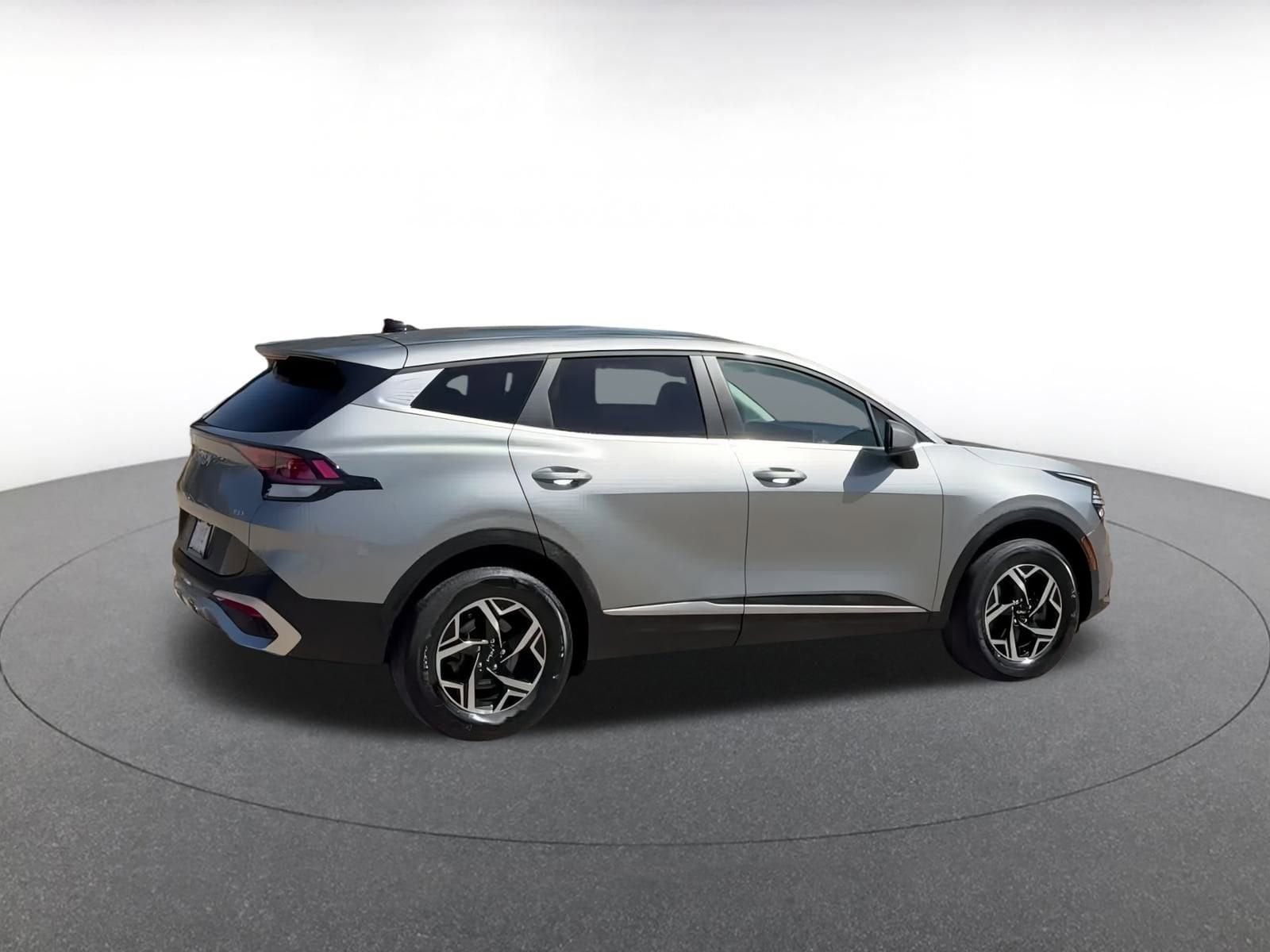 Thumbnail: 2024 Kia Sportage - 15