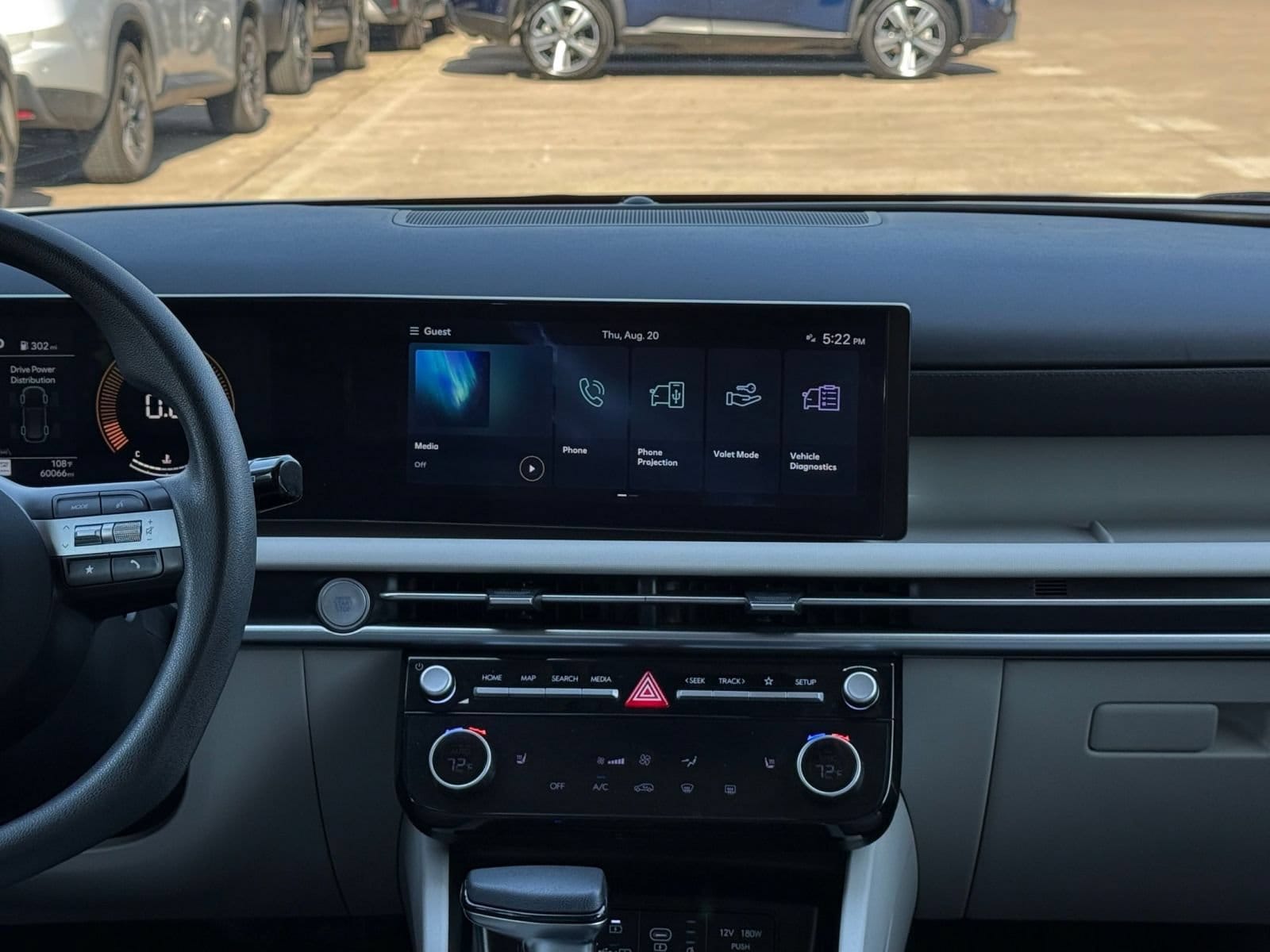 Thumbnail: 2025 Hyundai Tucson - 14