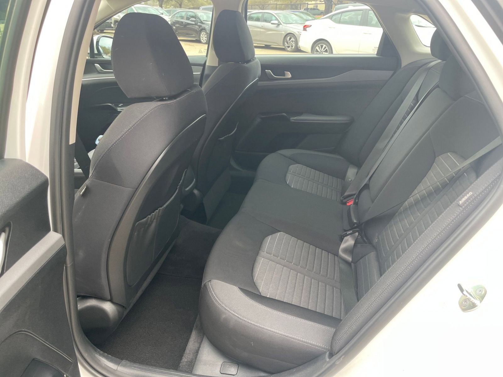 Thumbnail: 2025 Kia K5 - 29