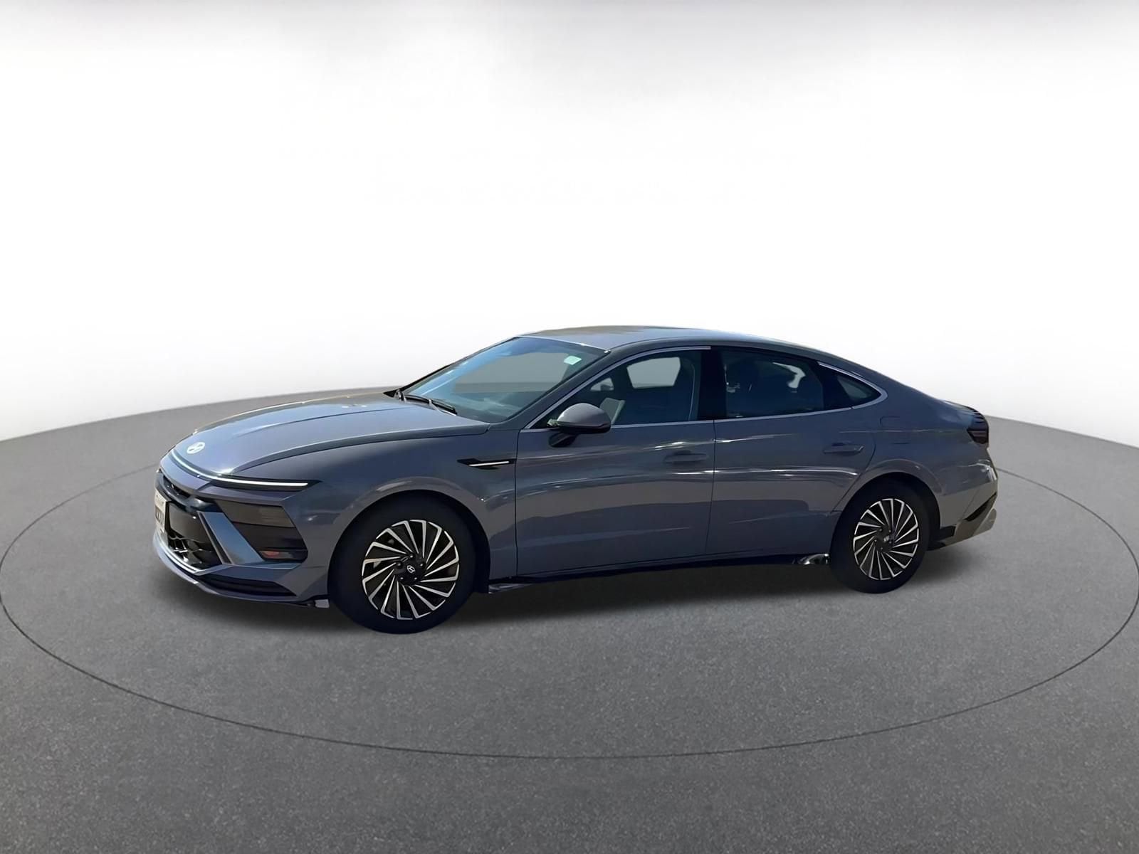 Thumbnail: 2025 Hyundai Sonata - 8