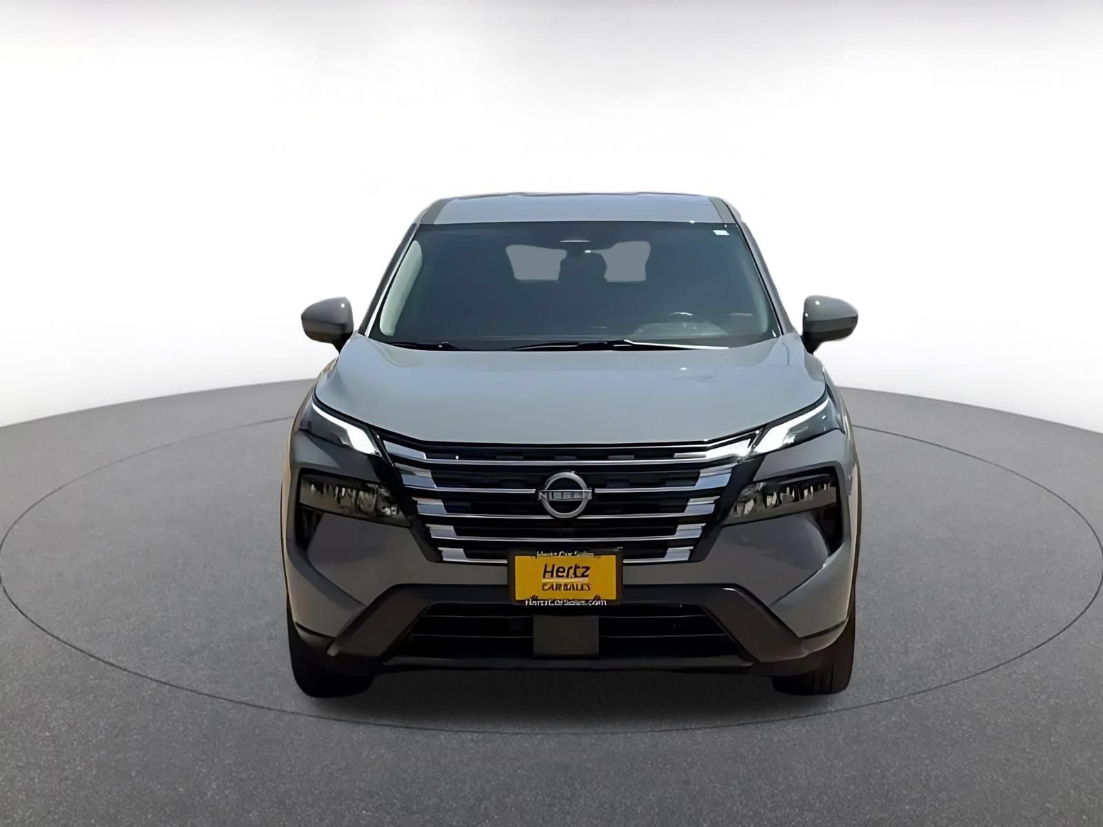 Thumbnail: 2026 Nissan Rogue - 4