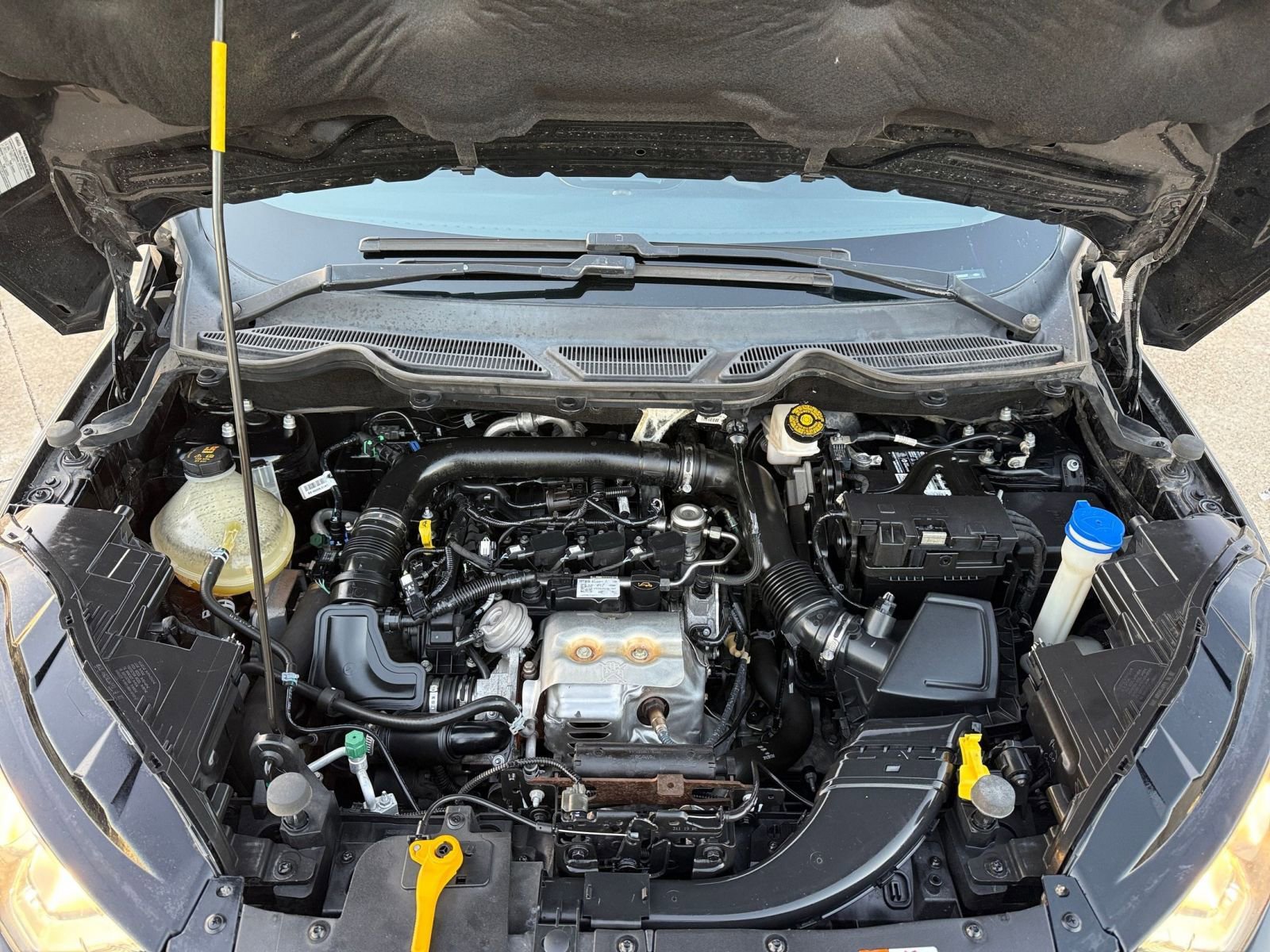 Thumbnail: 2020 Ford EcoSport - 33