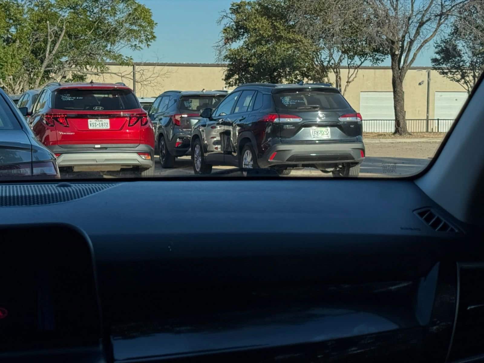 Thumbnail: 2025 Kia Seltos - 35