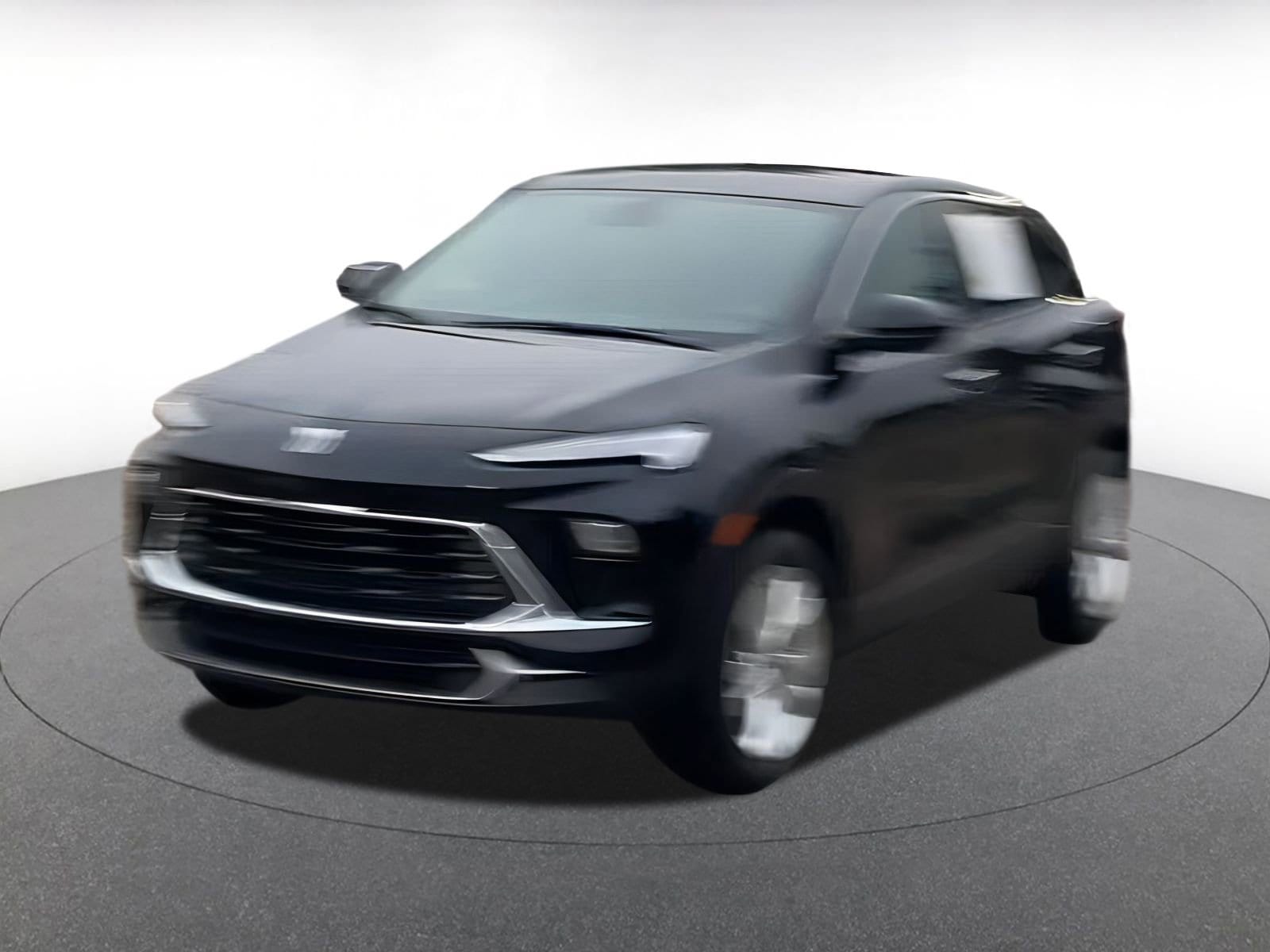 Thumbnail: 2025 Buick Encore GX - 7