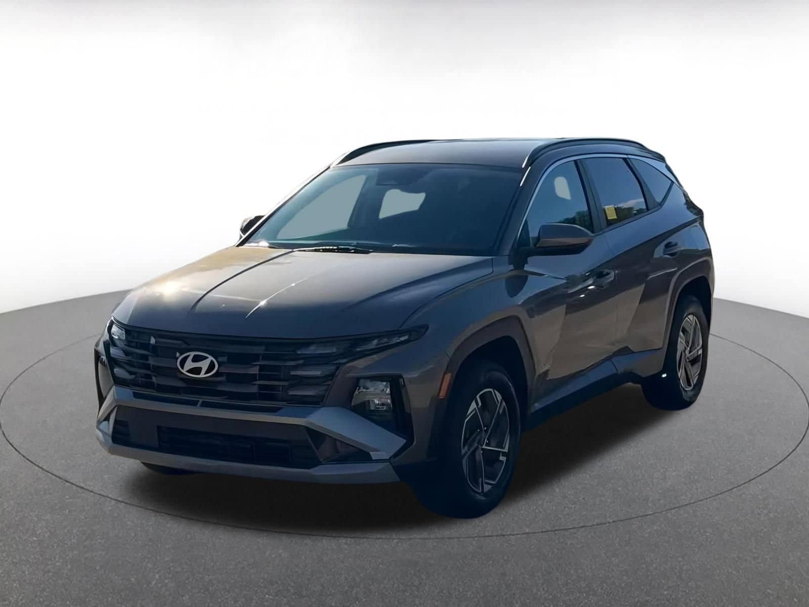 Thumbnail: 2025 Hyundai Tucson - 7