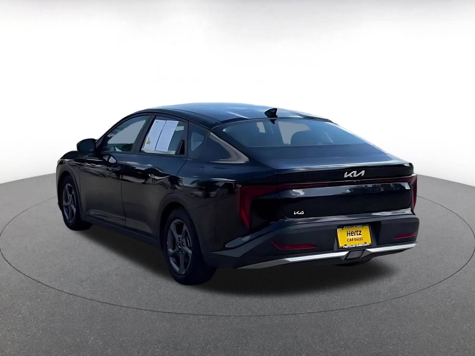 Thumbnail: 2025 Kia K4 - 12