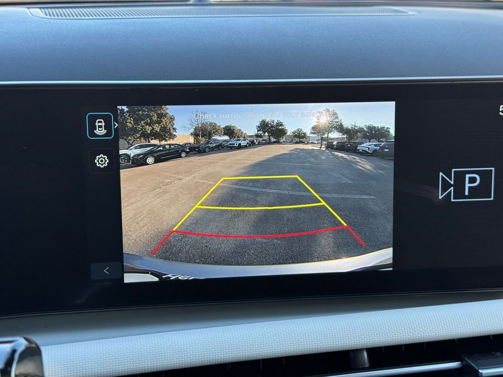 Thumbnail: 2025 Hyundai Tucson - 17