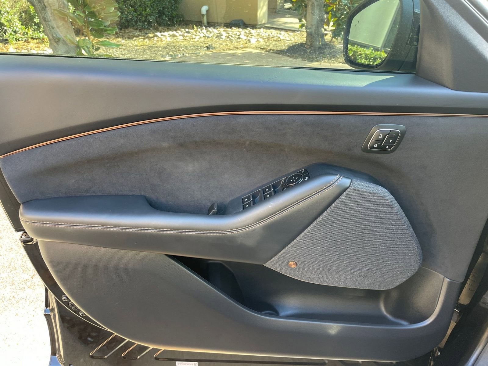 Thumbnail: 2023 Ford Mustang Mach-E - 24