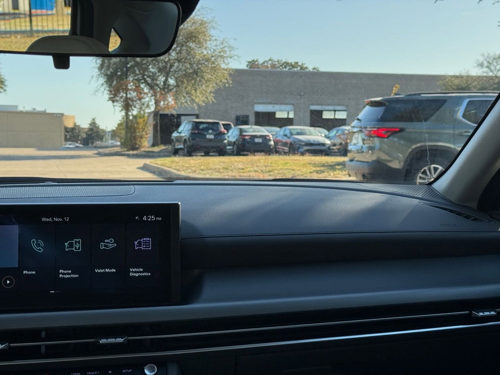 Thumbnail: 2025 Hyundai Sonata - 35