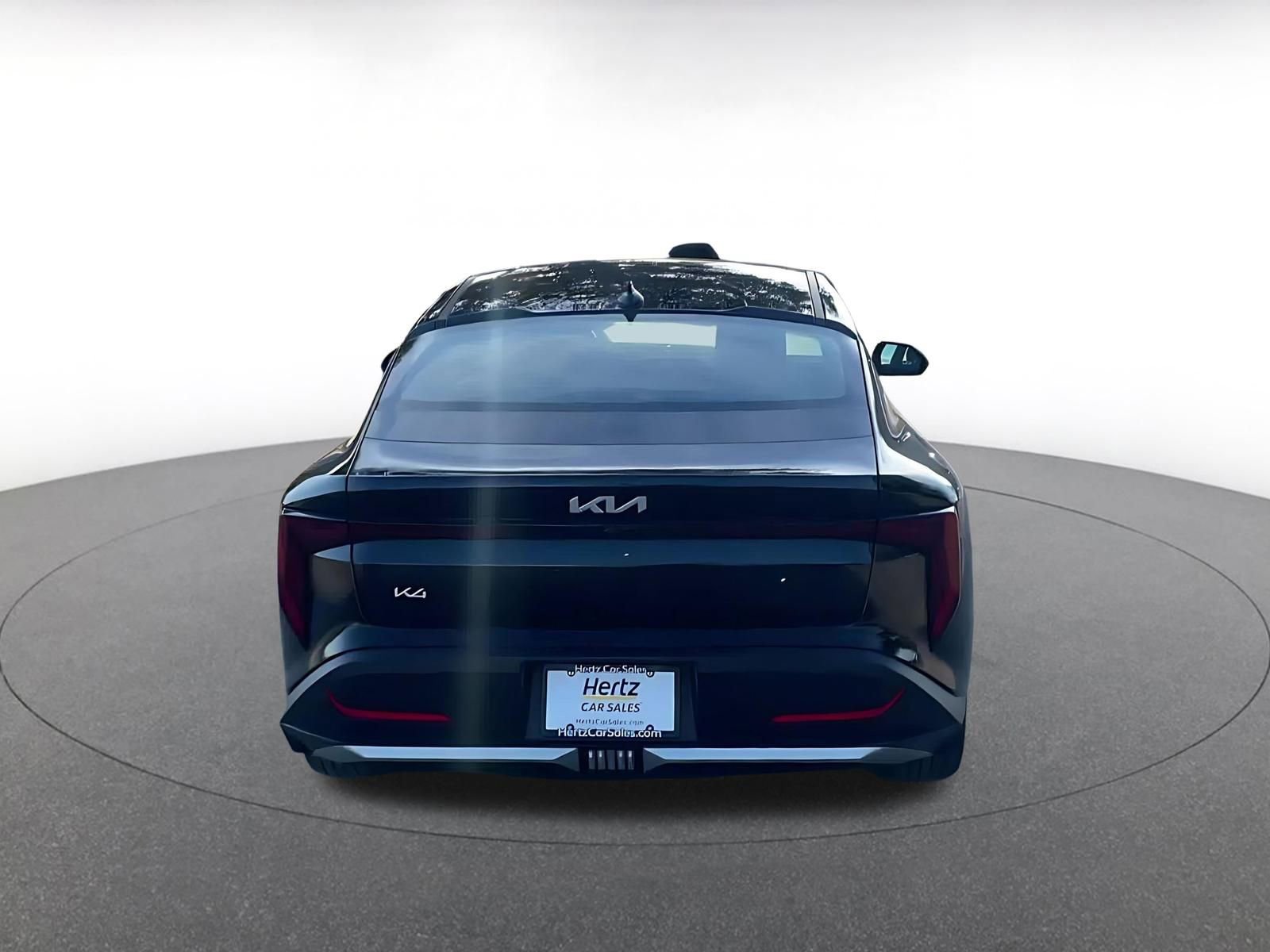 Thumbnail: 2025 Kia K4 - 12