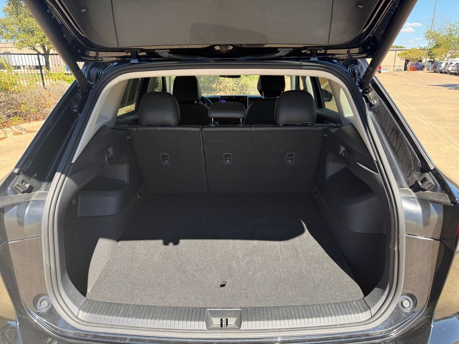Thumbnail: 2026 Volkswagen Tiguan - 32