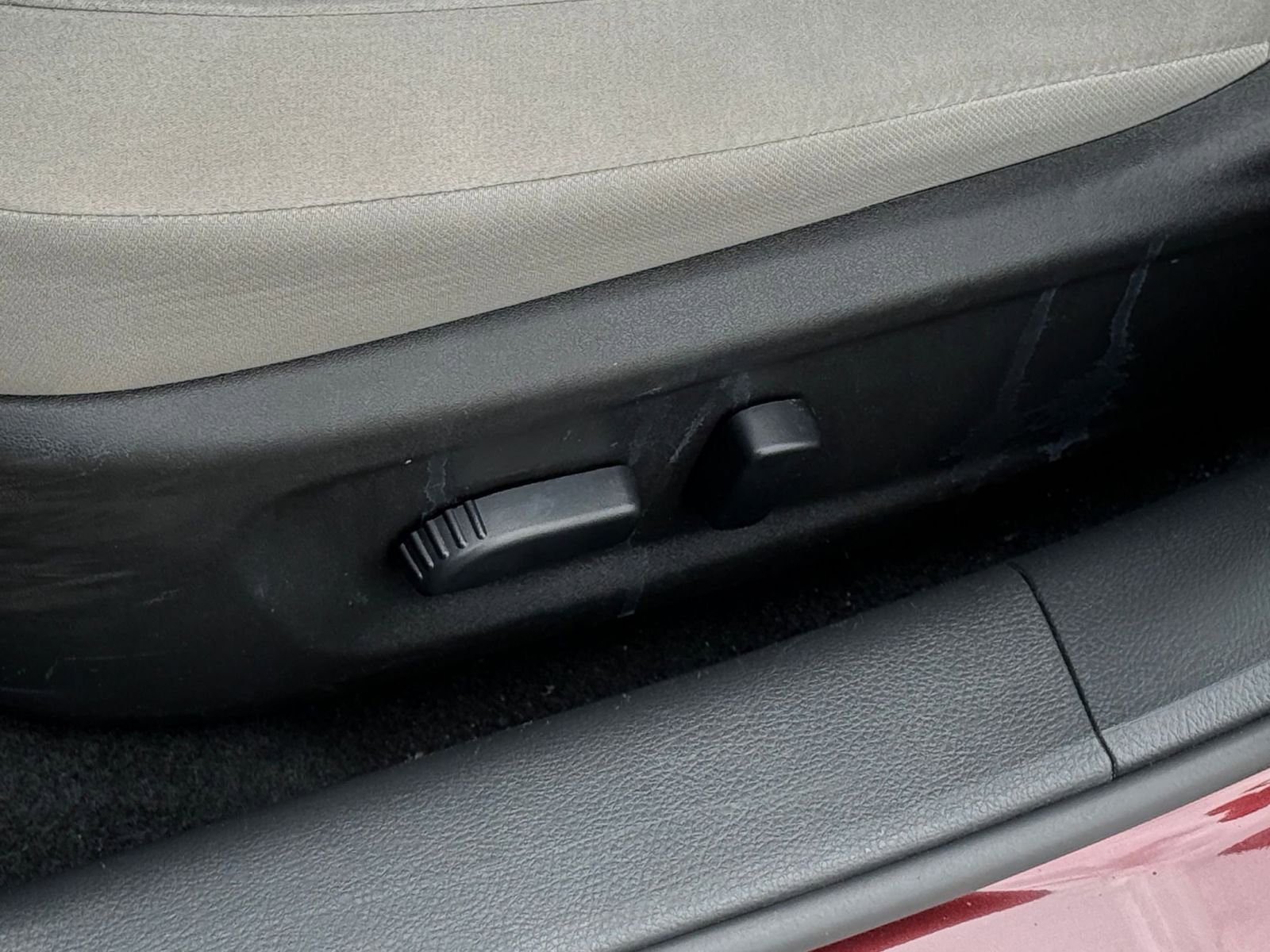 Thumbnail: 2025 Nissan Altima - 22