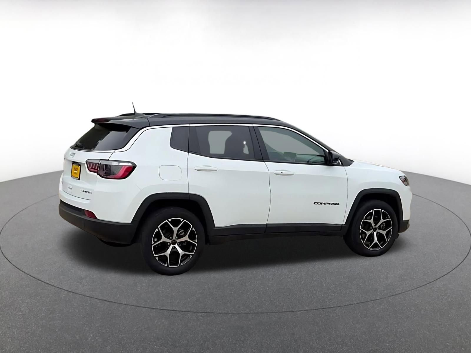 Thumbnail: 2025 Jeep Compass - 14