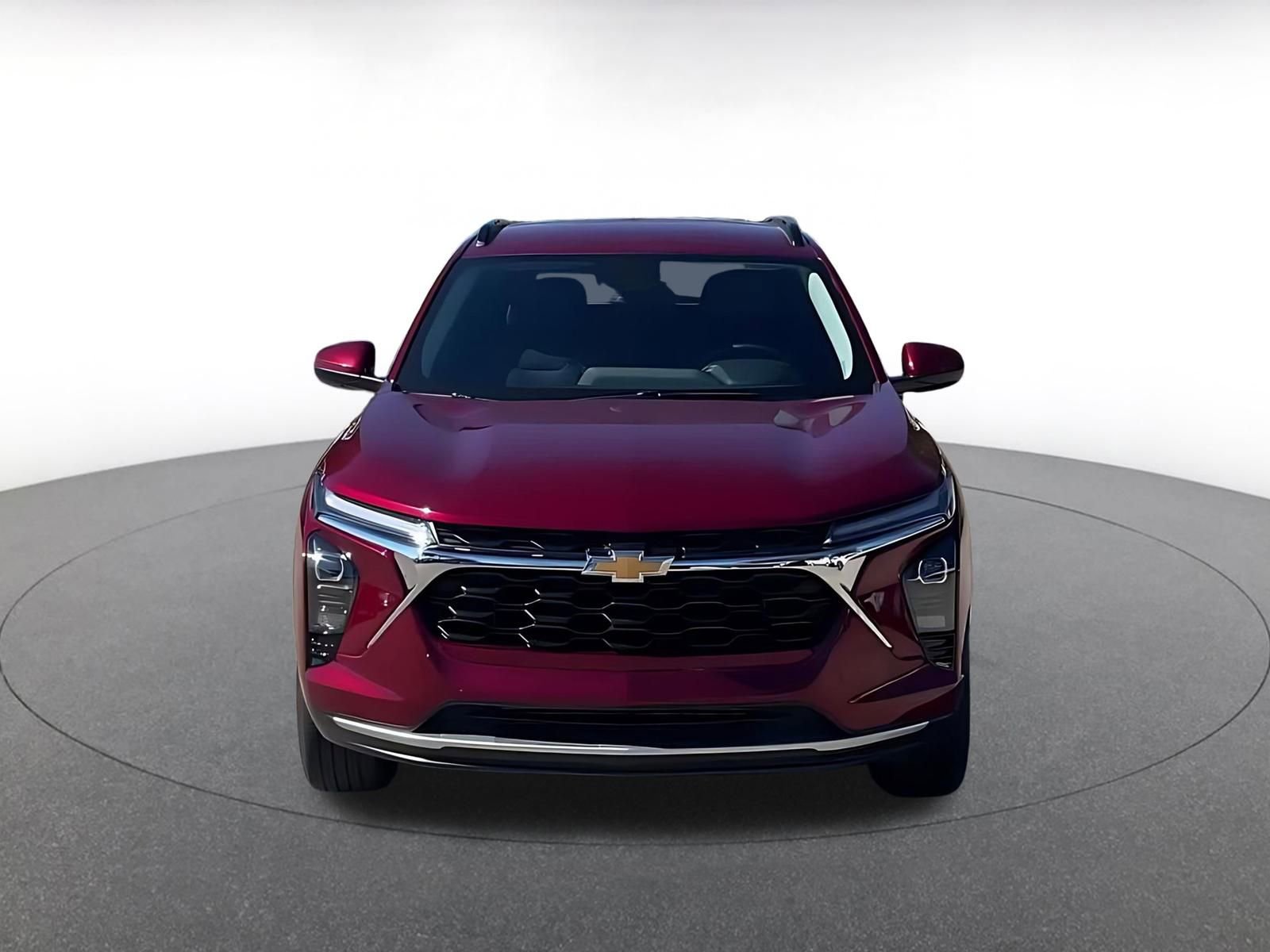 Thumbnail: 2025 Chevrolet Trax - 4