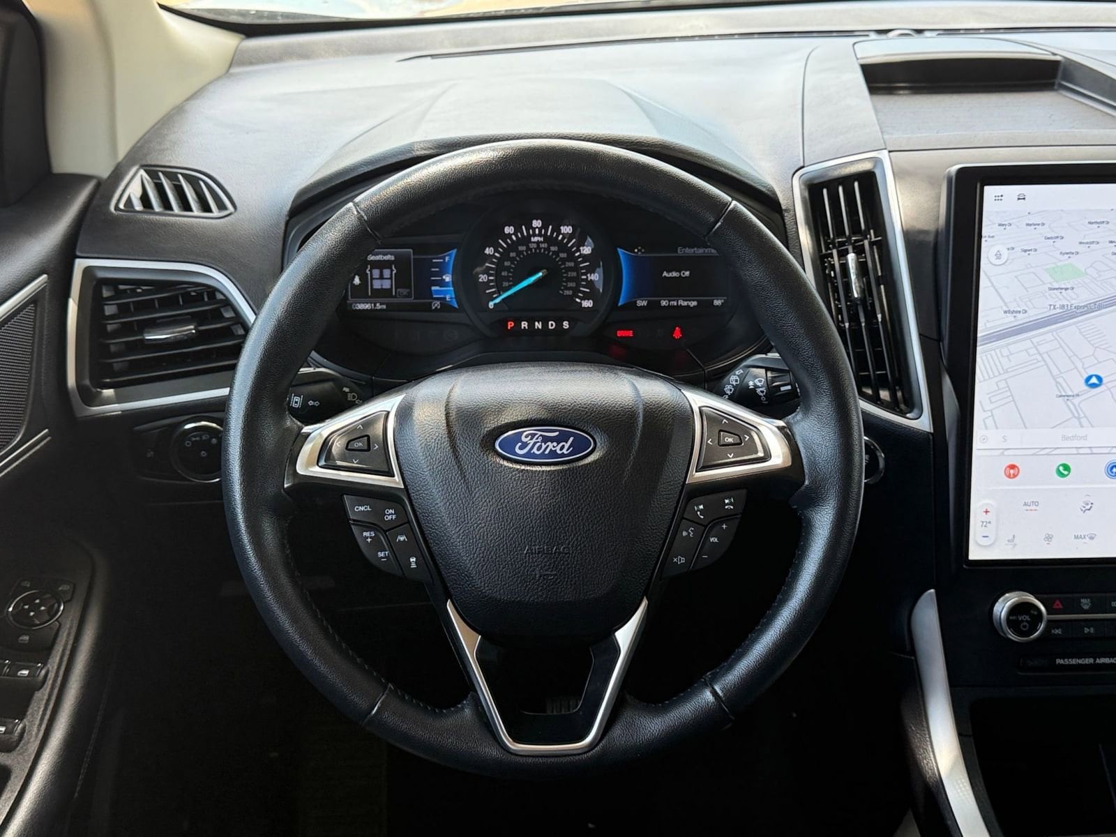 Thumbnail: 2024 Ford Edge - 28