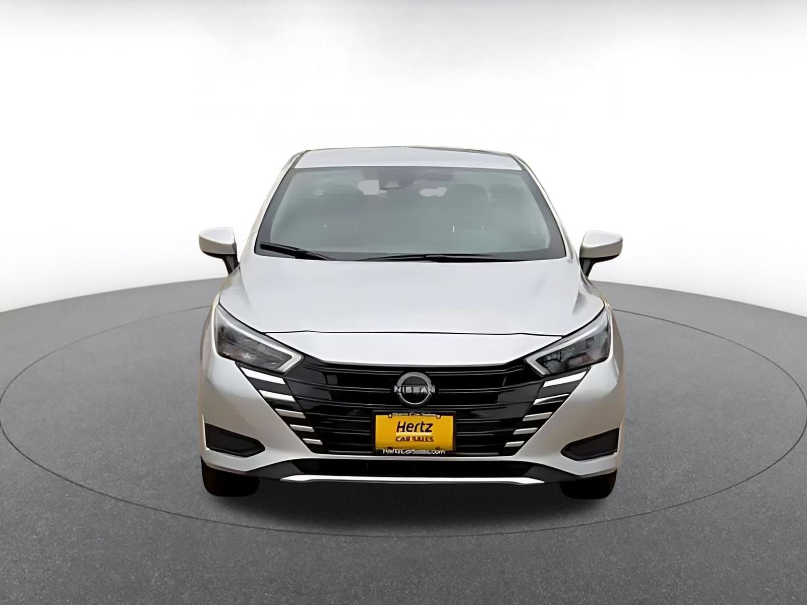 Thumbnail: 2025 Nissan Versa - 4