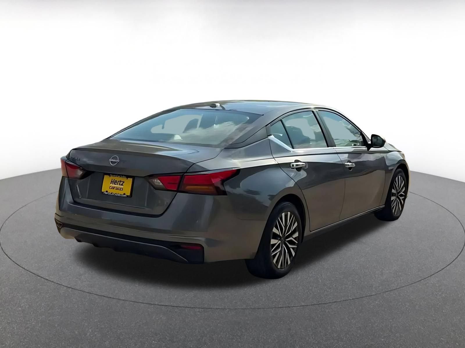 Thumbnail: 2025 Nissan Altima - 14