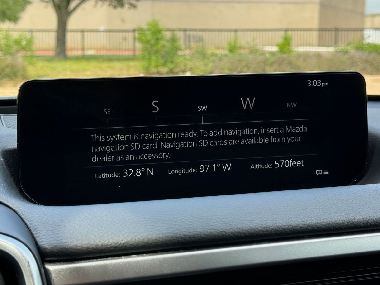 Thumbnail: 2025 Mazda CX-50 - 20