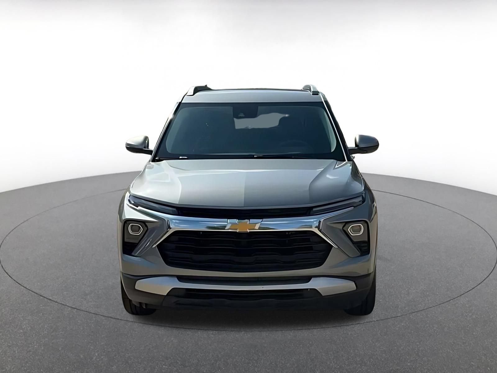 Thumbnail: 2025 Chevrolet TrailBlazer - 4