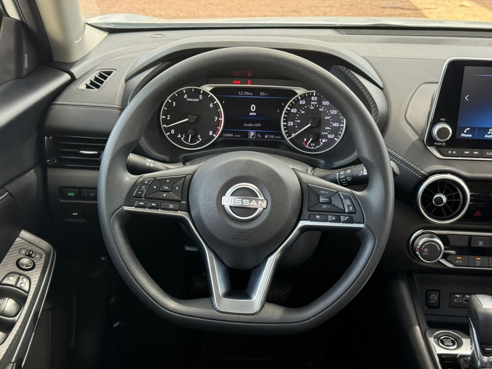 Thumbnail: 2024 Nissan Sentra - 29