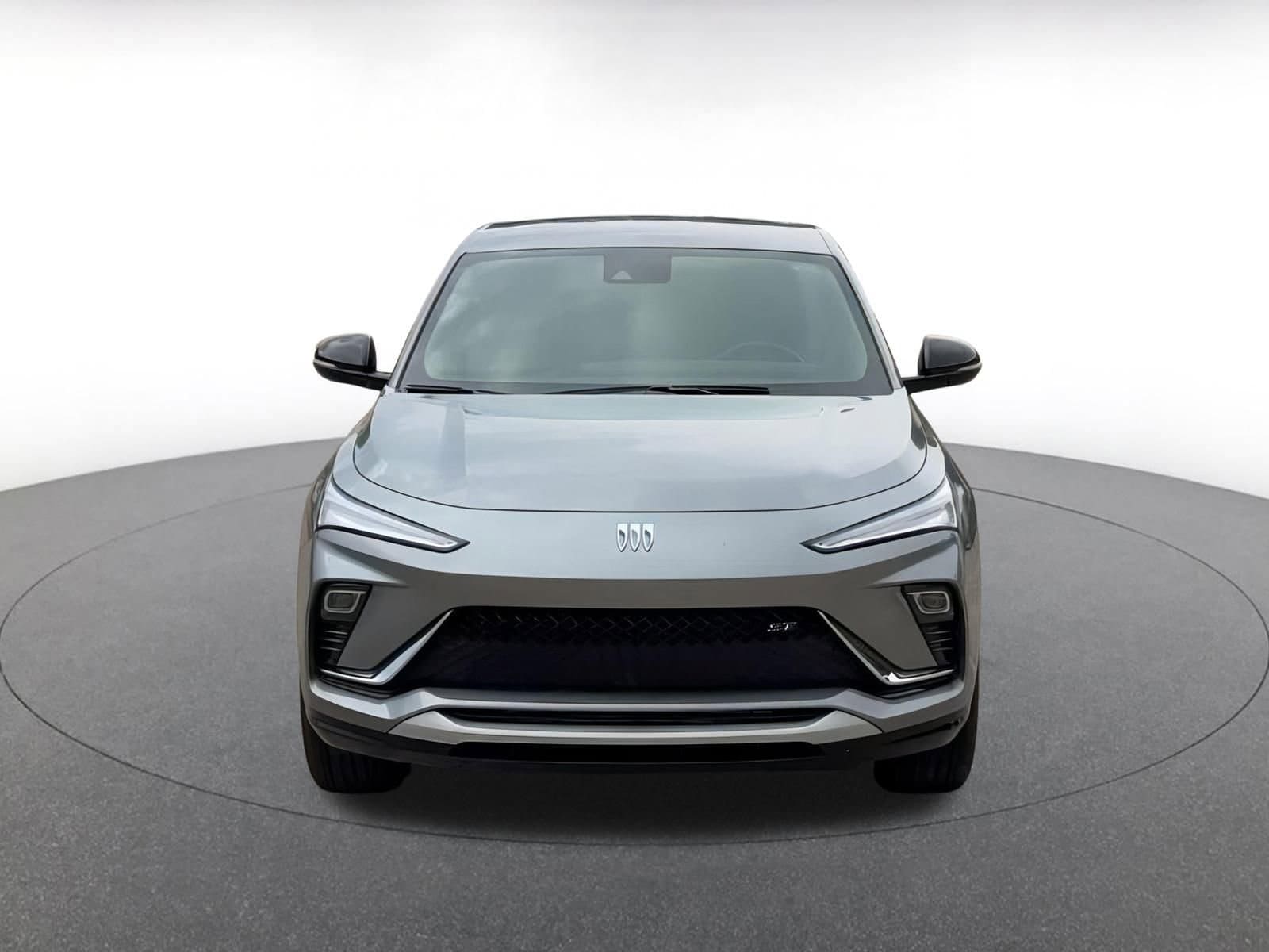 Thumbnail: 2025 Buick Envista - 4